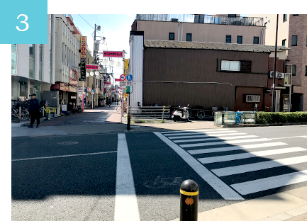 道順3
